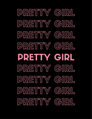 Pretty Girl